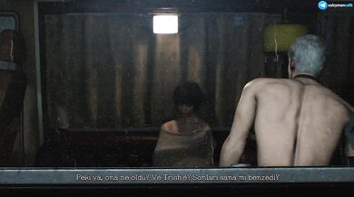 Devil May Cry 5 - #16