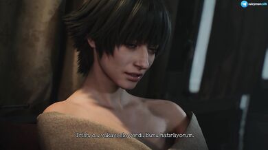 Devil May Cry 5 - #16