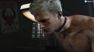 Devil May Cry 5 - #16