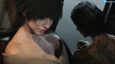 Devil May Cry 5 - #16
