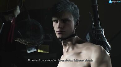 Devil May Cry 5 - #16