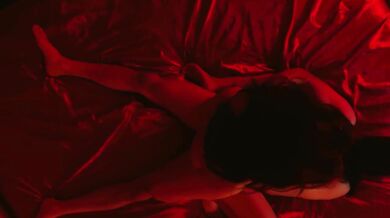 Vampire Romance