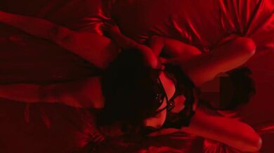 Vampire Romance