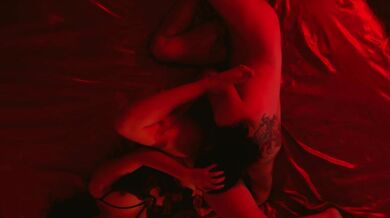 Vampire Romance