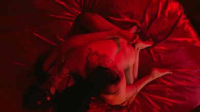 Vampire Romance