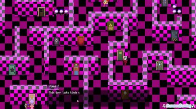 The Amazing Digital LEWD Circus [v0.1.1] by Somnambula