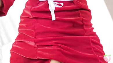 Pegging You for Christmas