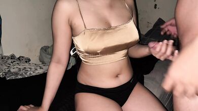 Pinay bumisita sa dorm ni boy best friend para makig FUBU