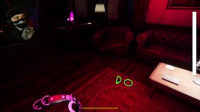 Porn Star Omen Bunny Plays Haunting Havens Arcade Mode Part Two