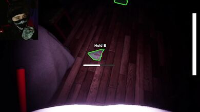 Porn Star Omen Bunny Plays Haunting Havens Arcade Mode Part Two