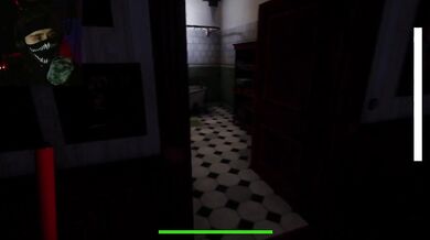 Porn Star Omen Bunny Plays Haunting Havens Arcade Mode Part Two