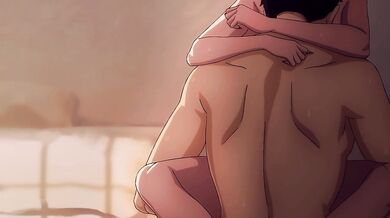 Gojo's First Time Wasn't Awkward – It Was Perfect. Because It Was with Marin