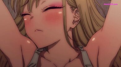 Gojo's First Time Wasn't Awkward – It Was Perfect. Because It Was with Marin