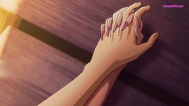 Gojo's First Time Wasn't Awkward – It Was Perfect. Because It Was with Marin