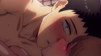 Gojo's First Time Wasn't Awkward – It Was Perfect. Because It Was with Marin