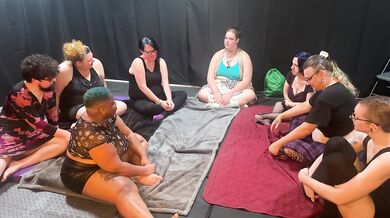 Friends and Straps - Cliff Media Productions