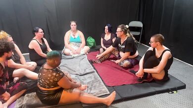 Friends and Straps - Cliff Media Productions