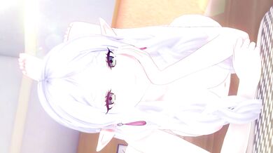 FRIEREN GIVES YOU HER VIRGINITY