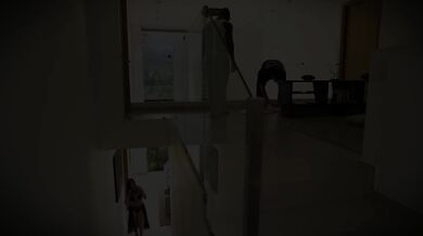 Colombian MILF ends up fucking her best friend—a big BBC—instead of her fat, cuckolded boyfriend
