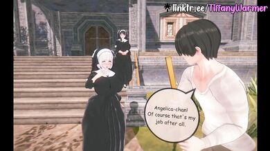 Holy Academy