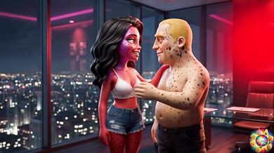 Motel Sex Moranguete Gets Drilled Under Red Lights Red Light POV Watching Moranguete and Batata in a Shady Motel Raw & Red Moranguete and Batata’s