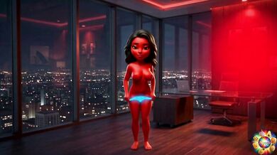 Motel Sex Moranguete Gets Drilled Under Red Lights Red Light POV Watching Moranguete and Batata in a Shady Motel Raw & Red Moranguete and Batata’s