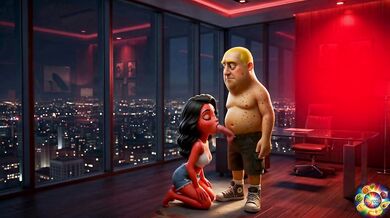 Motel Sex Moranguete Gets Drilled Under Red Lights Red Light POV Watching Moranguete and Batata in a Shady Motel Raw & Red Moranguete and Batata’s