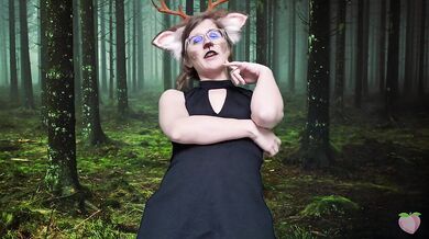 Deer Uses You in Your Situation