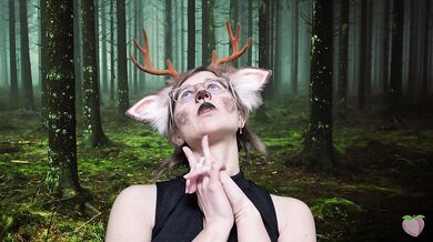 Deer Uses You in Your Situation