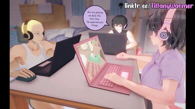 NTR Sims