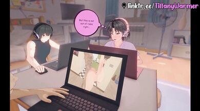 NTR Sims