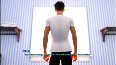 My cheating neighbor sucks my cock behind her husband's back - family crush