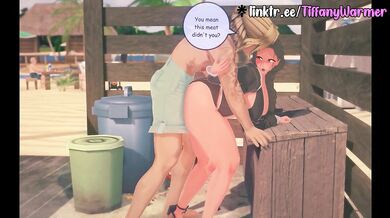 Beach Picnic