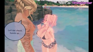 Beach Picnic