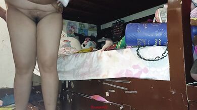 Napa quick fuck saglit habang may session sa labas