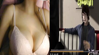 CUM FLOODS DEEPTHROAT AS COCK SPILLS THROUGH FRENZY AND THIGHS- Anime Porn