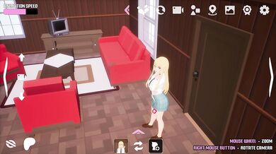 FRNSFW IGNITES WILD BLOWJOB FANTASIES