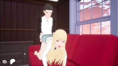 FRNSFW IGNITES WILD BLOWJOB FANTASIES