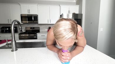 Honey Fun 1