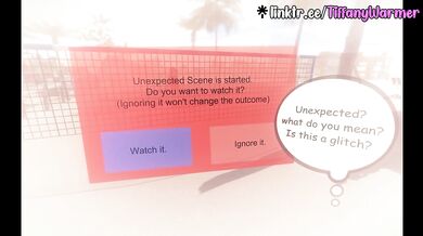 Corrupted Game