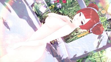 PASSIONATE SEX WITH LAUFEN FRIEREN HENTAI
