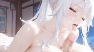 숨소리조차 잊은 밤 Cartoon Sex