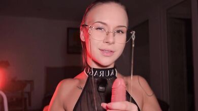 JOI | Gently Helping You To Cum