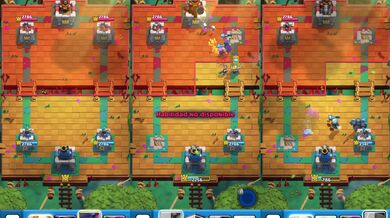 Clash Royale