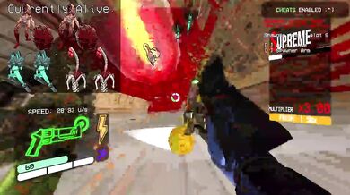 2 Sisyphean insurrectionist, 2 mind Flayer and 2 Deathcatchers