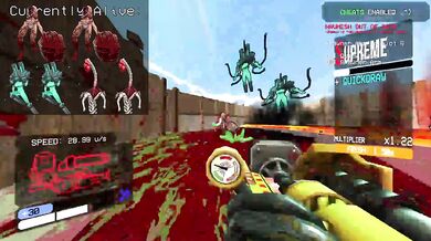 2 Sisyphean insurrectionist, 2 mind Flayer and 2 Deathcatchers