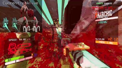 2 Sisyphean insurrectionist, 2 mind Flayer and 2 Deathcatchers