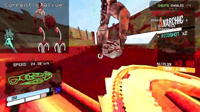 2 Sisyphean insurrectionist, 2 mind Flayer and 2 Deathcatchers