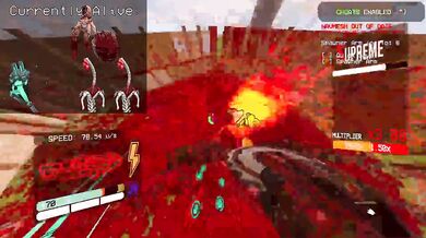 2 Sisyphean insurrectionist, 2 mind Flayer and 2 Deathcatchers