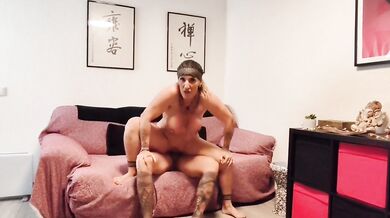 Good hard fuck from Danaxmuscles and Mikexmoreno